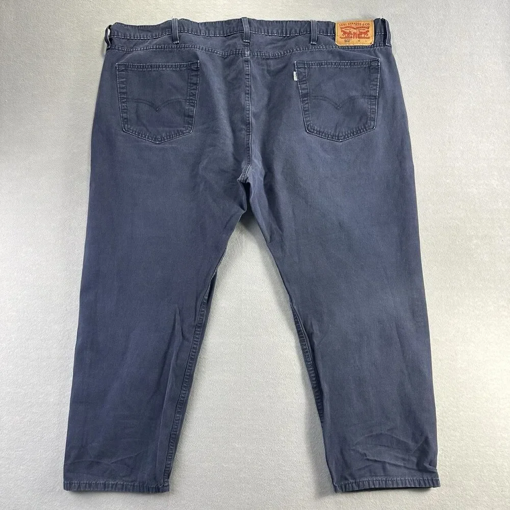 Levis levis 502